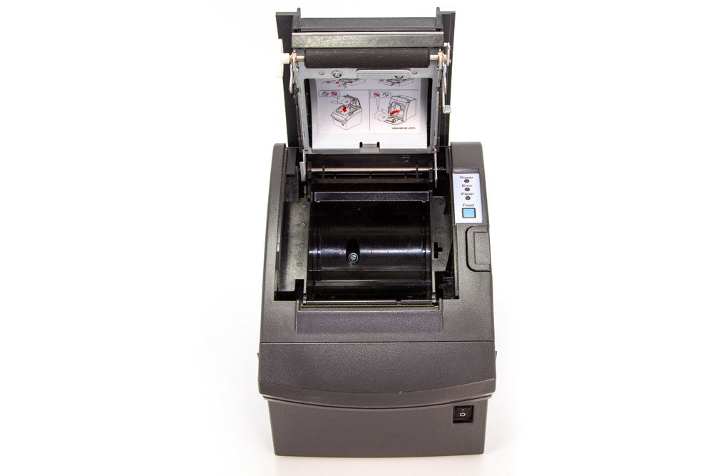 Bixolon SRP-350PLUSIIICOSG/RDU PRINTER 497-0508382 Thermal Receipt Printer