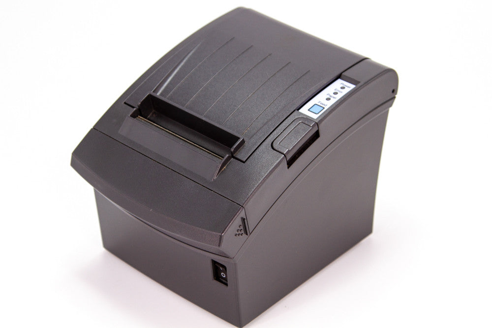 Bixolon SRP-350PLUSIIICOSG/RDU PRINTER 497-0508382 Thermal Receipt Printer