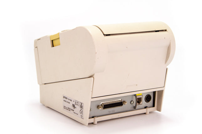 Epson TM-T88III Receipt Printer - Monochrome - Parallel