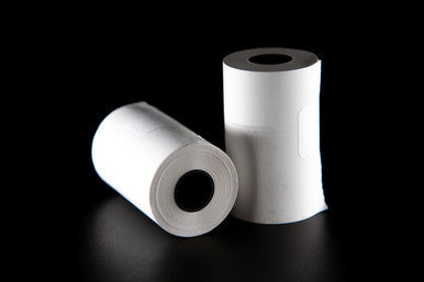 First Data FD130 / FD50 / FD55 Thermal Paper — 2 1/4" x 50', 50 Rolls