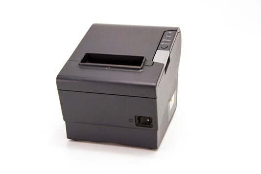 Epson TM-T88V Thermal POS Receipt Printer with USB &Â RS-232 serial port