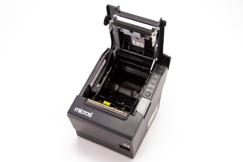 Micros Epson Thermal Receipt Printer IDN1 IDN2 INTERFACE *TESTED