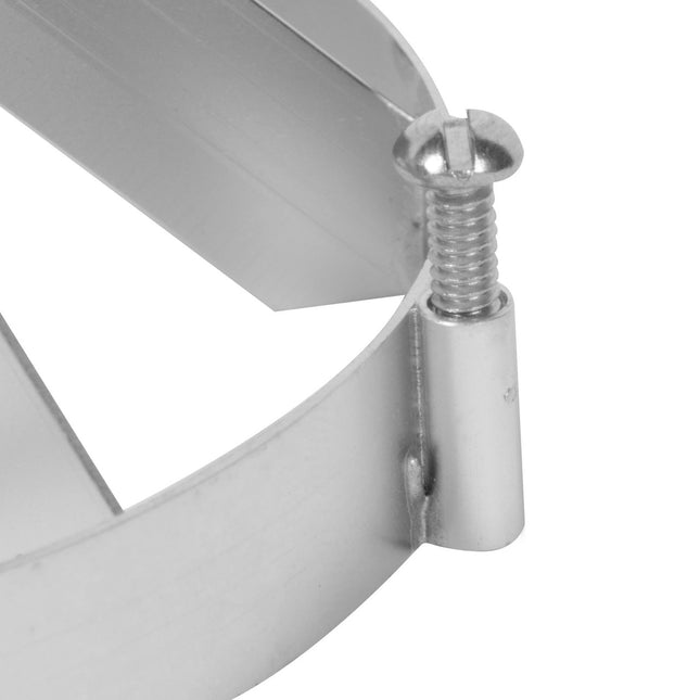 Vollrath 336 Redco 6 Section Core Blade Assembly for Vollrath Redco Wedgemasters