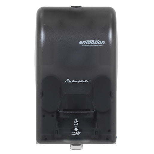 enMotion Automated Touchless Hand Soap and Sanitizer Dispenser